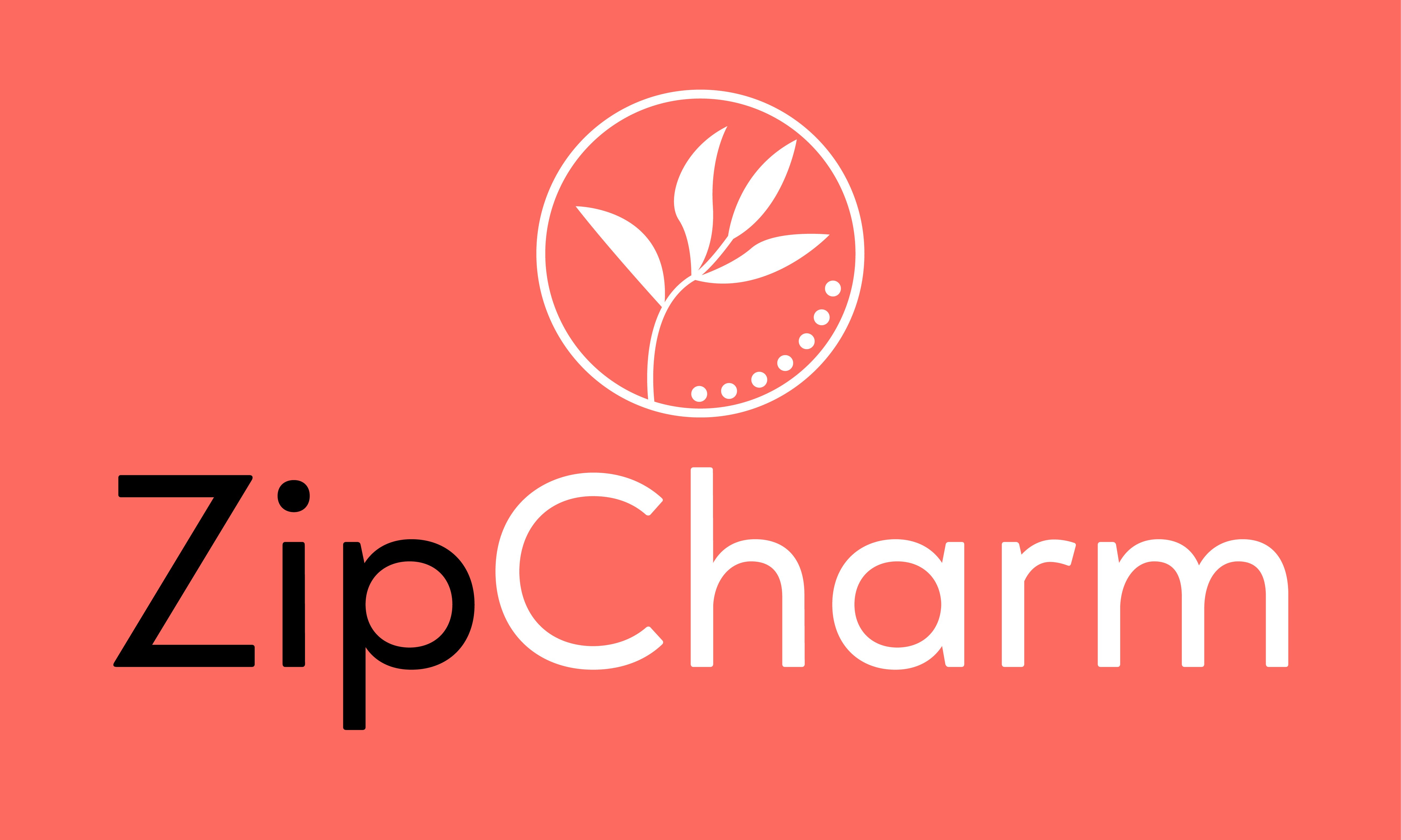 ZipCharm.com - Cool premium domains for sale